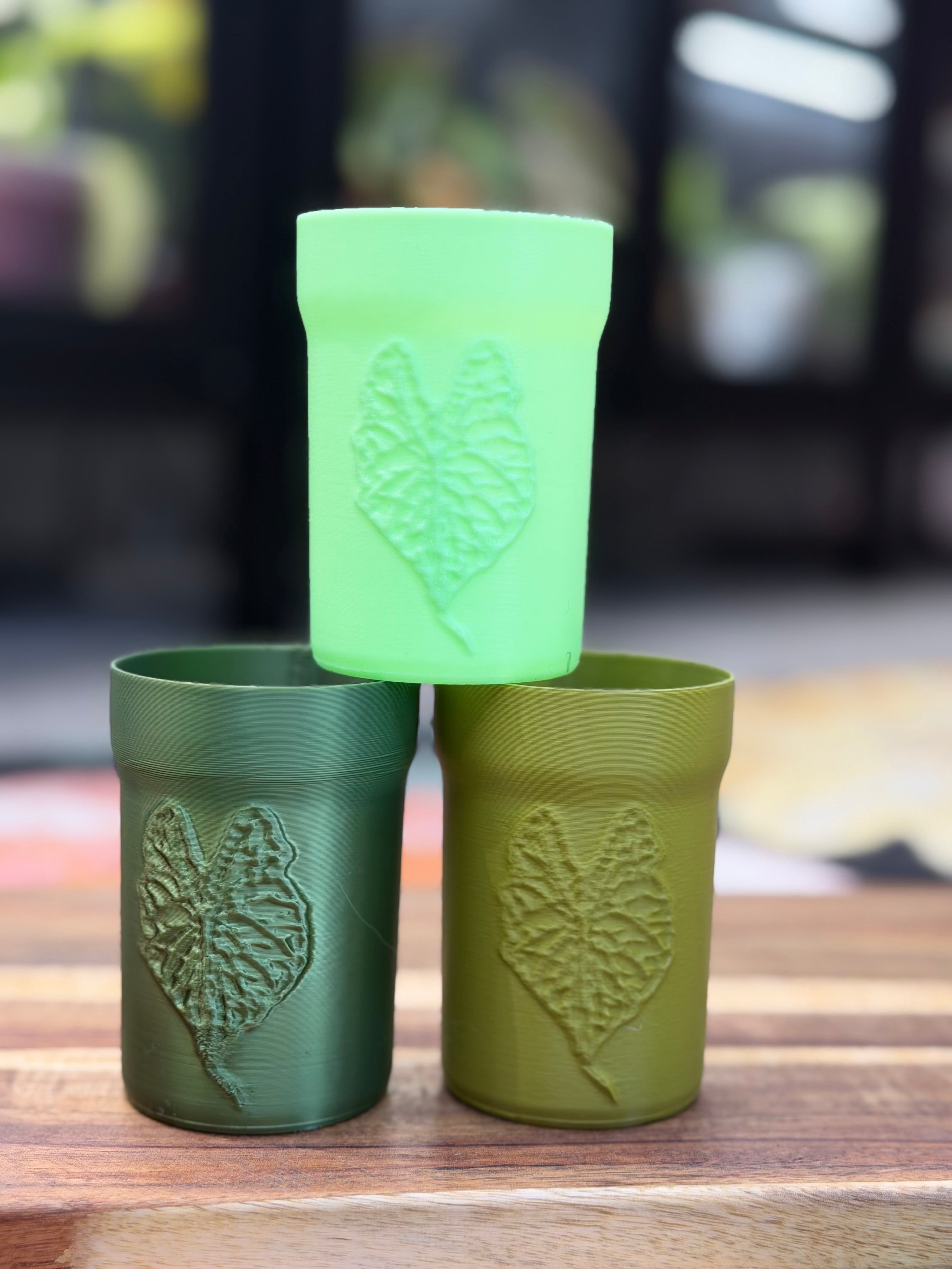 2" Venom Pup Cup | Set of 10 | With Insert
