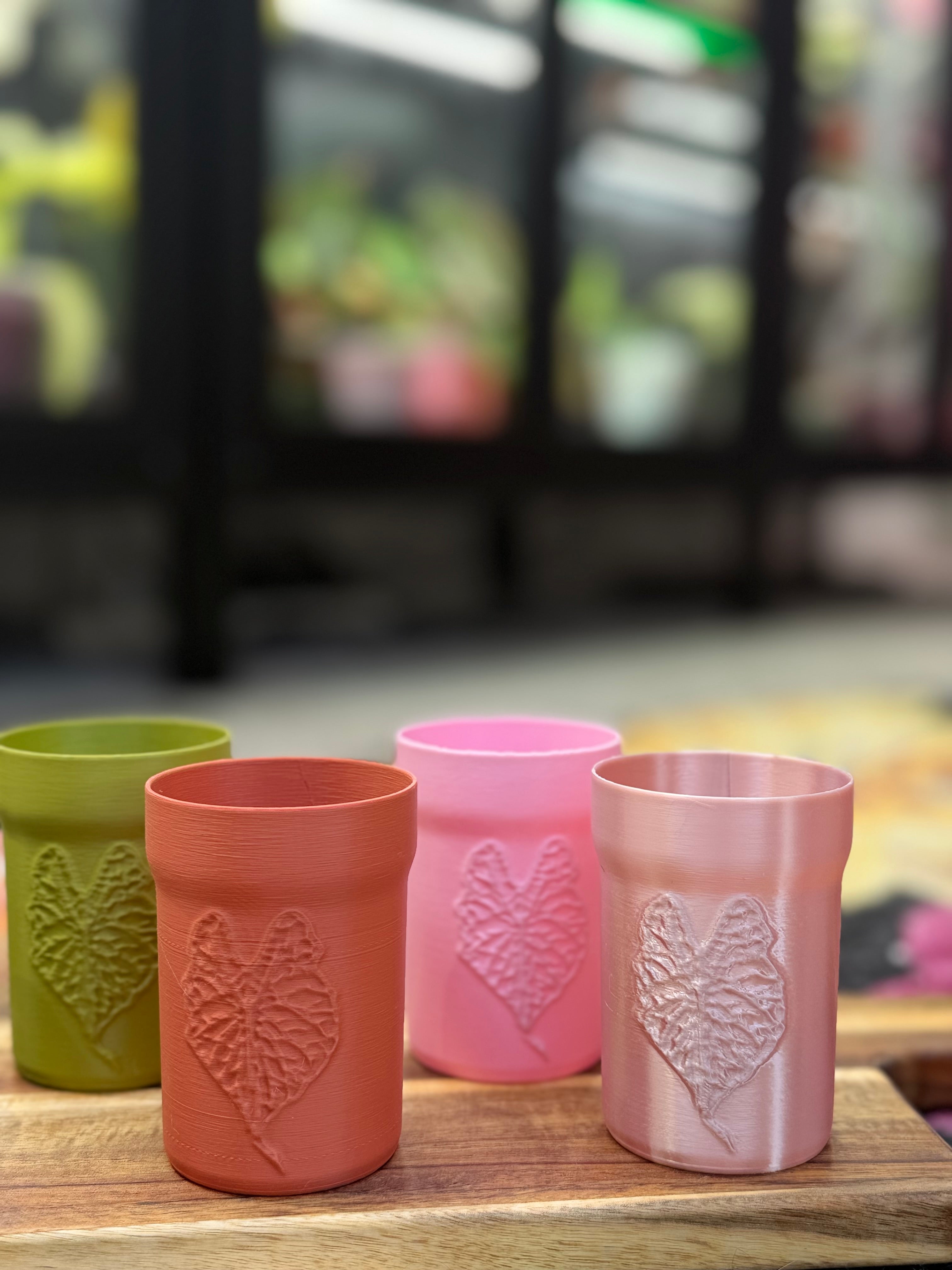 2" Venom Pup Cup | Set of 10 | With Insert