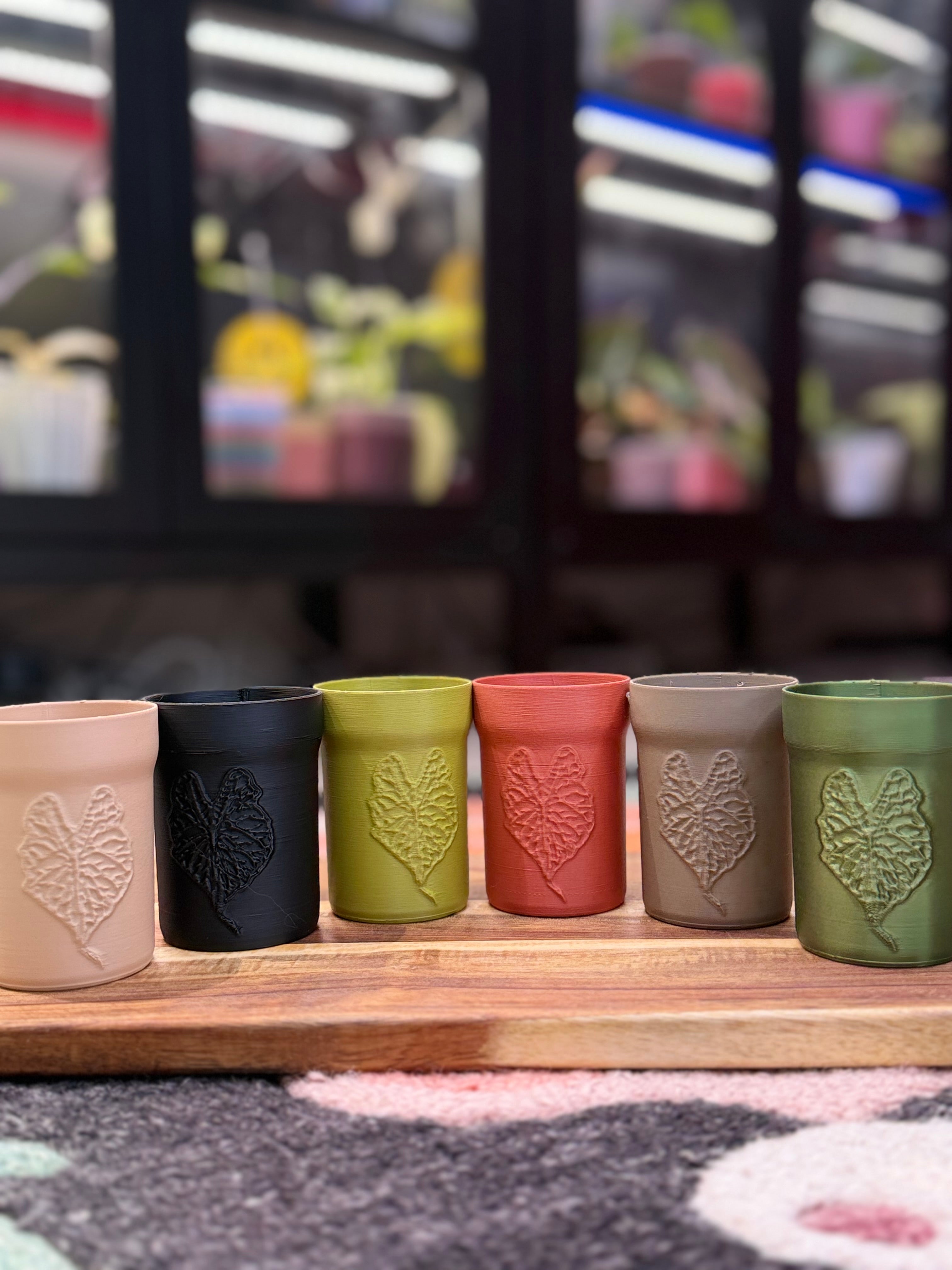 2" Venom Pup Cup | Set of 10 | With Insert