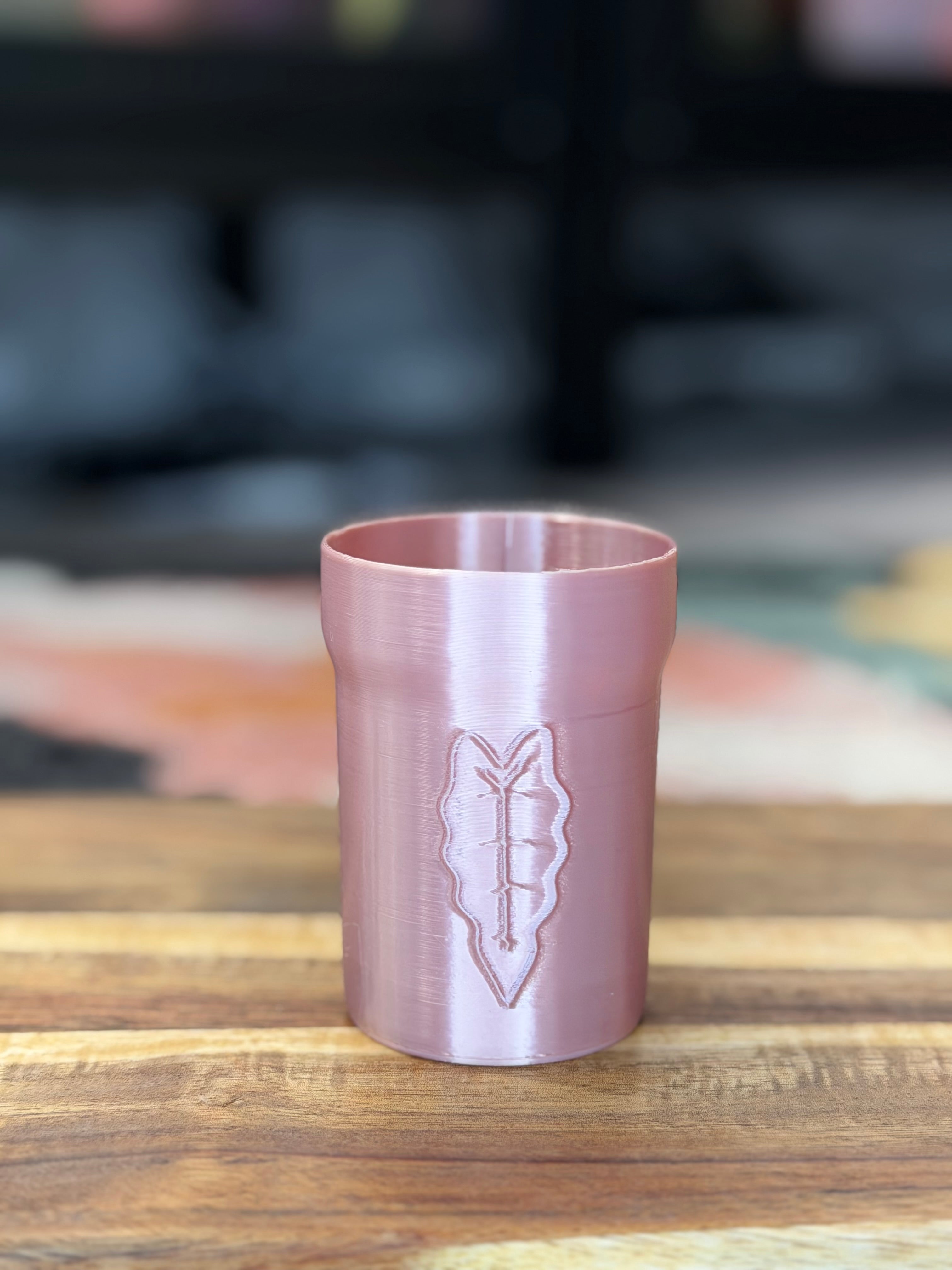 2" Alocasia Pup Cup | Set of 10 | With Insert