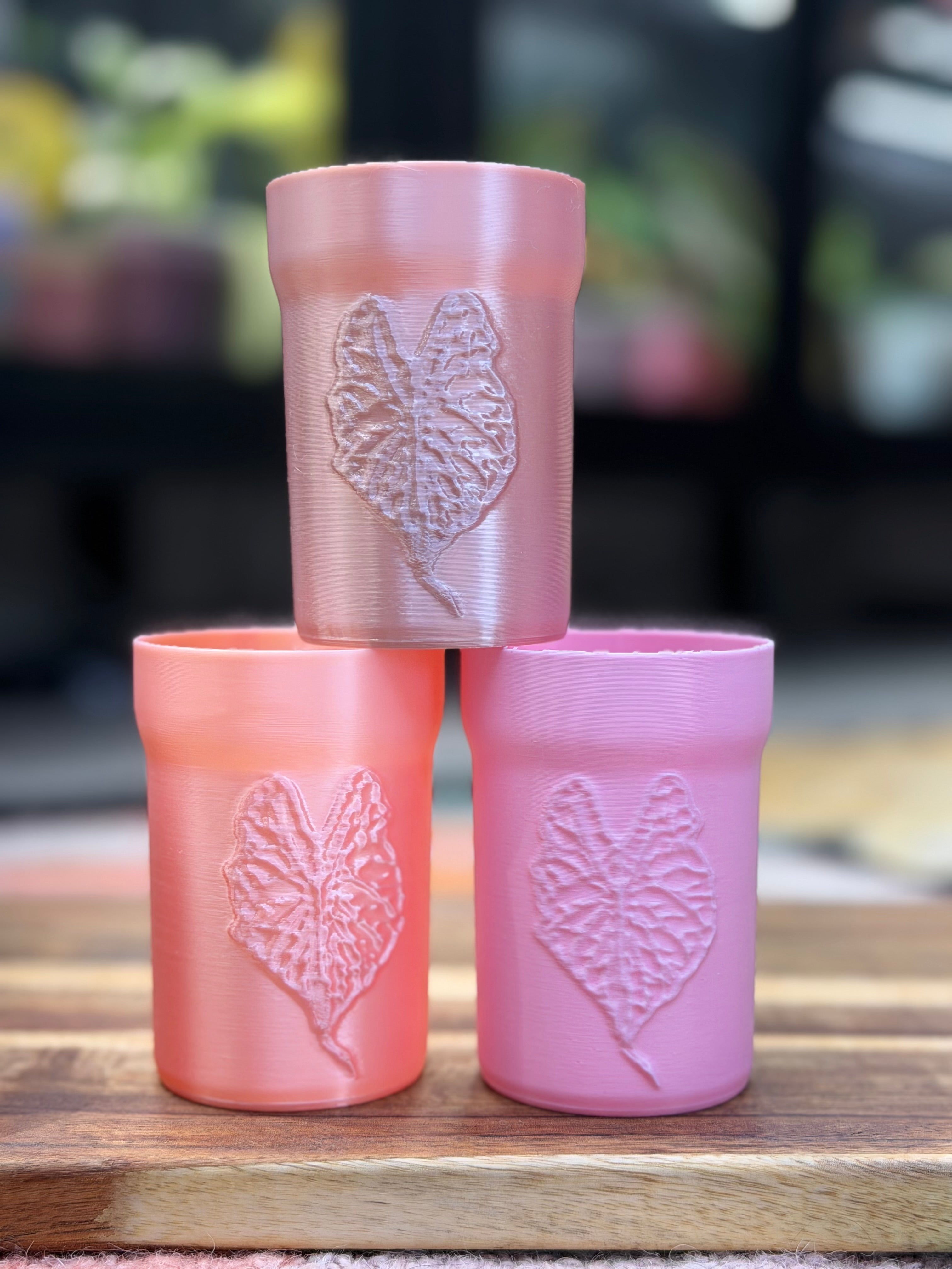 2" Venom Pup Cup | Set of 10 | With Insert