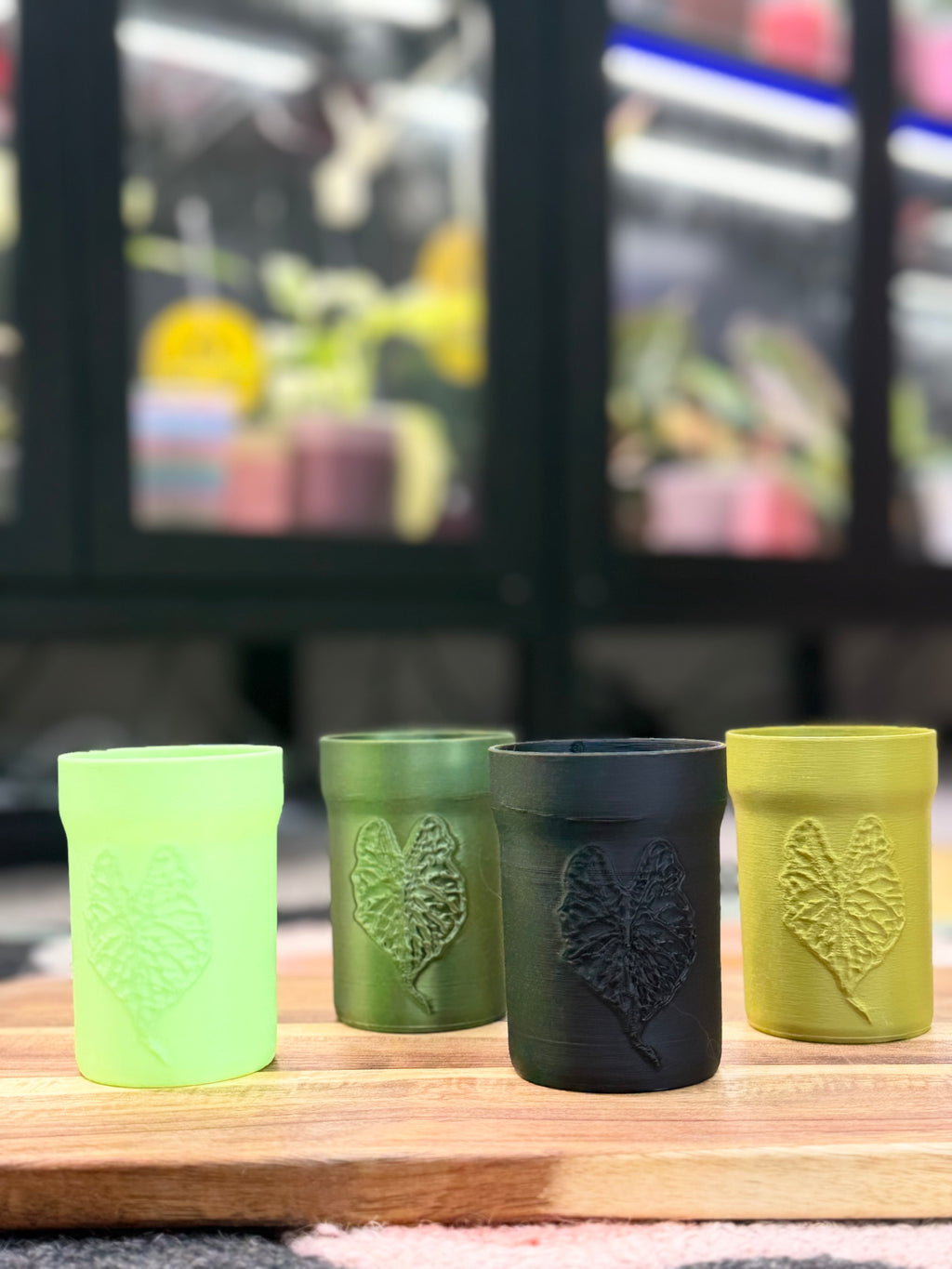 2" Venom Pup Cup | Set of 10 | With Insert