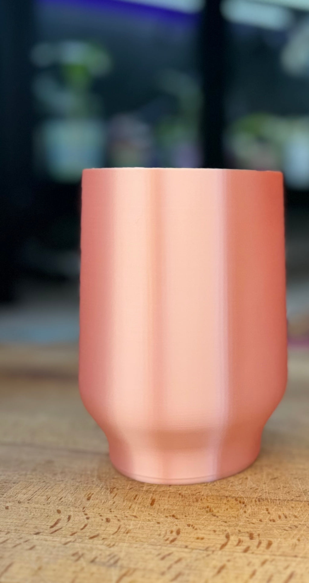 4" Self Watering Cup | Set of 4 | Without Liner