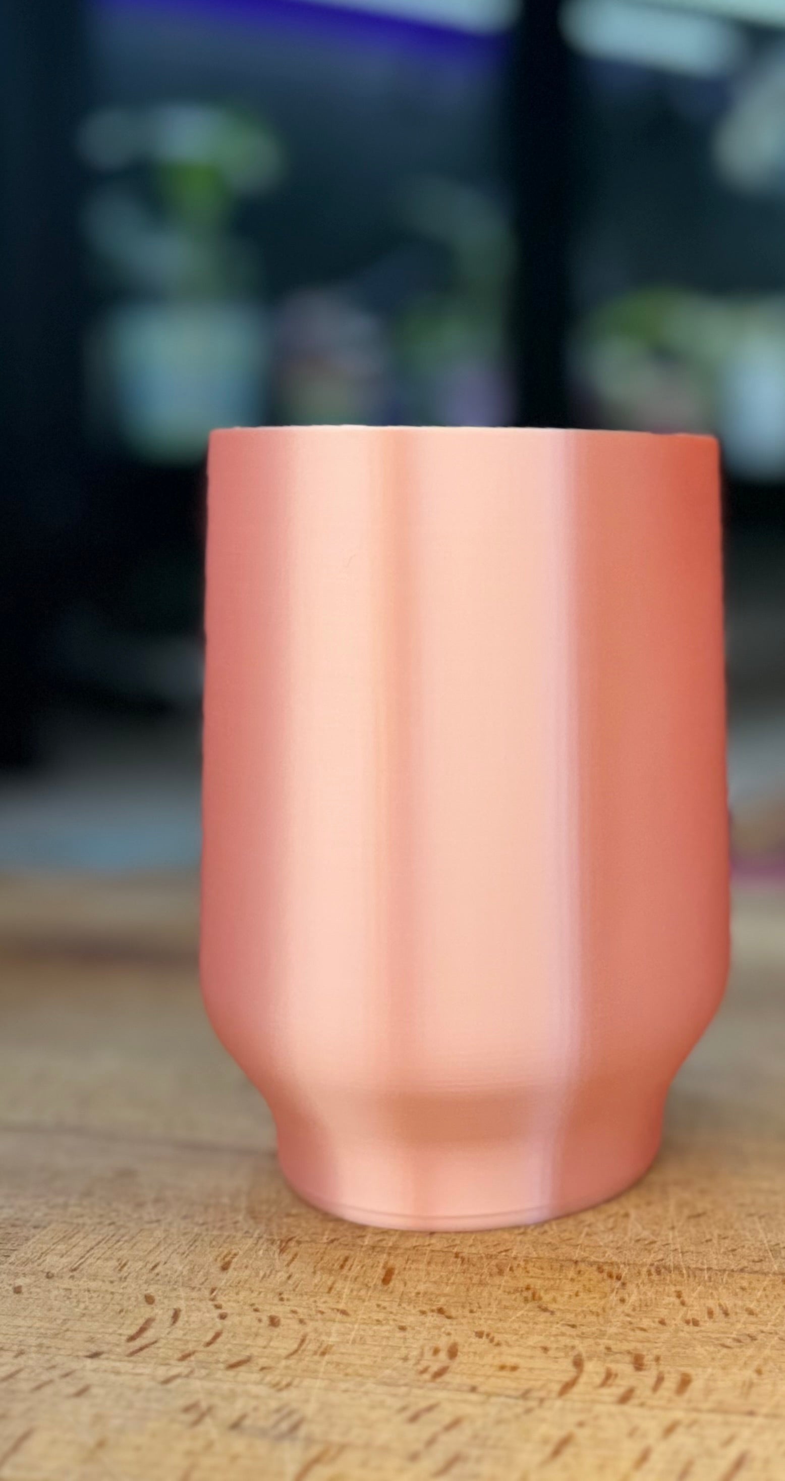 4" Self Watering Cup | Set of 4 | Without Liner