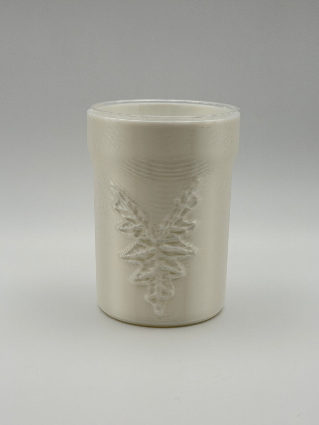 2" Nobilis Pup Cup | Set of 10 | With Insert