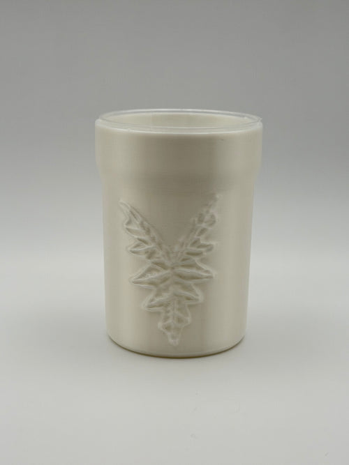 2" Nobilis Pup Cup | Set of 10 | With Insert