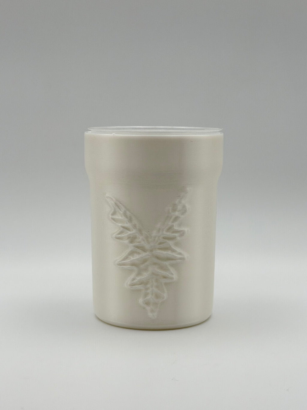 2" Nobilis Pup Cup | Set of 10 | With Insert