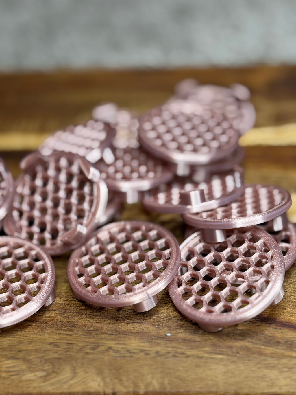 Corm Risers Only | Pack of 25