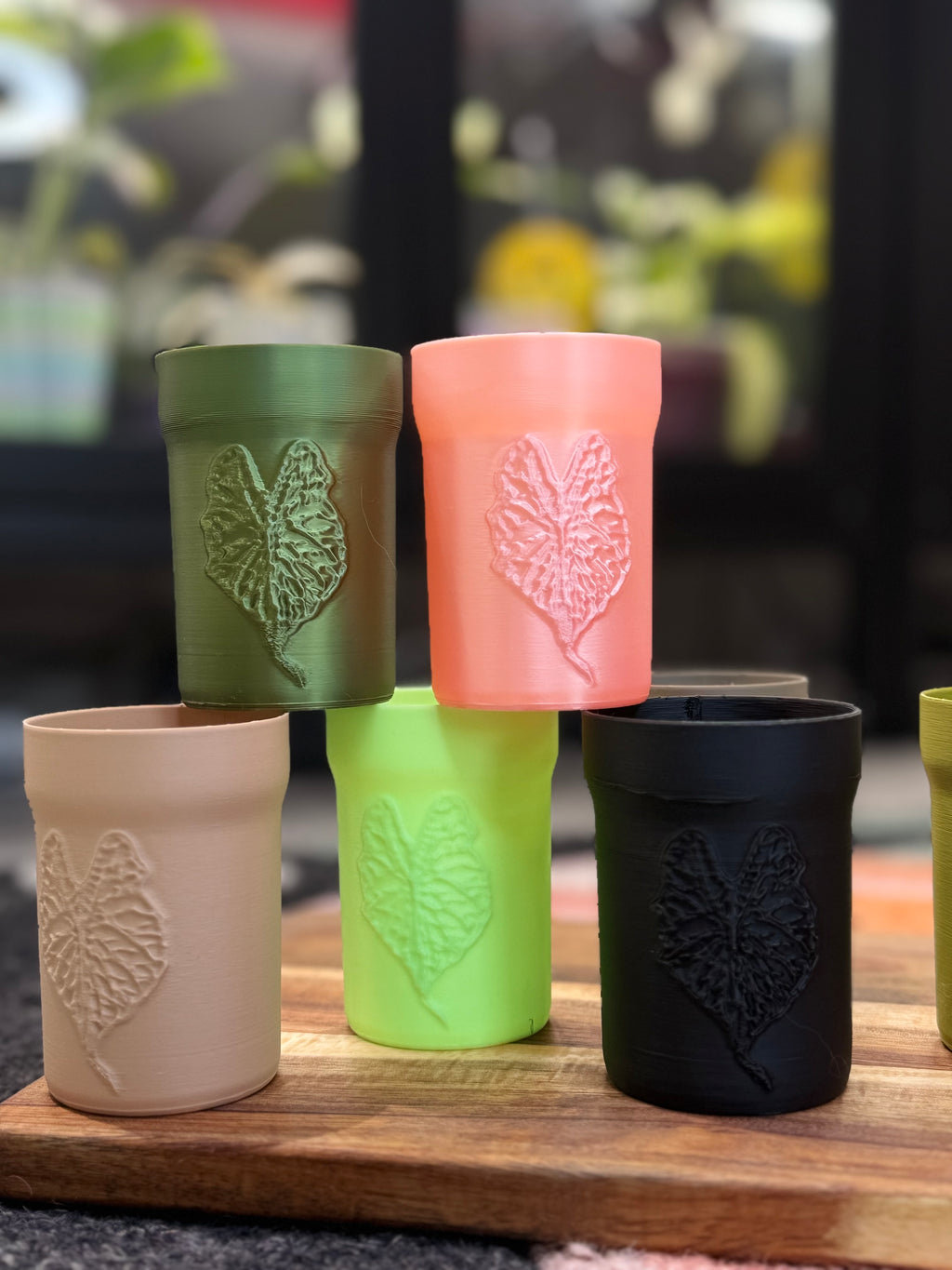 2" Venom Pup Cup | Set of 10 | With Insert