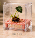 Square Corm Riser Bundle — INCLUDES Risers + Box *updated