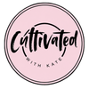 CultivatedWithKate - Home